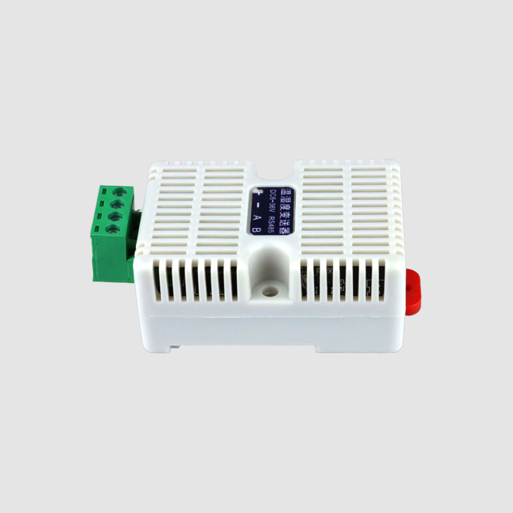 RS485 Temperature and Humidity Sensor Modbus RTU