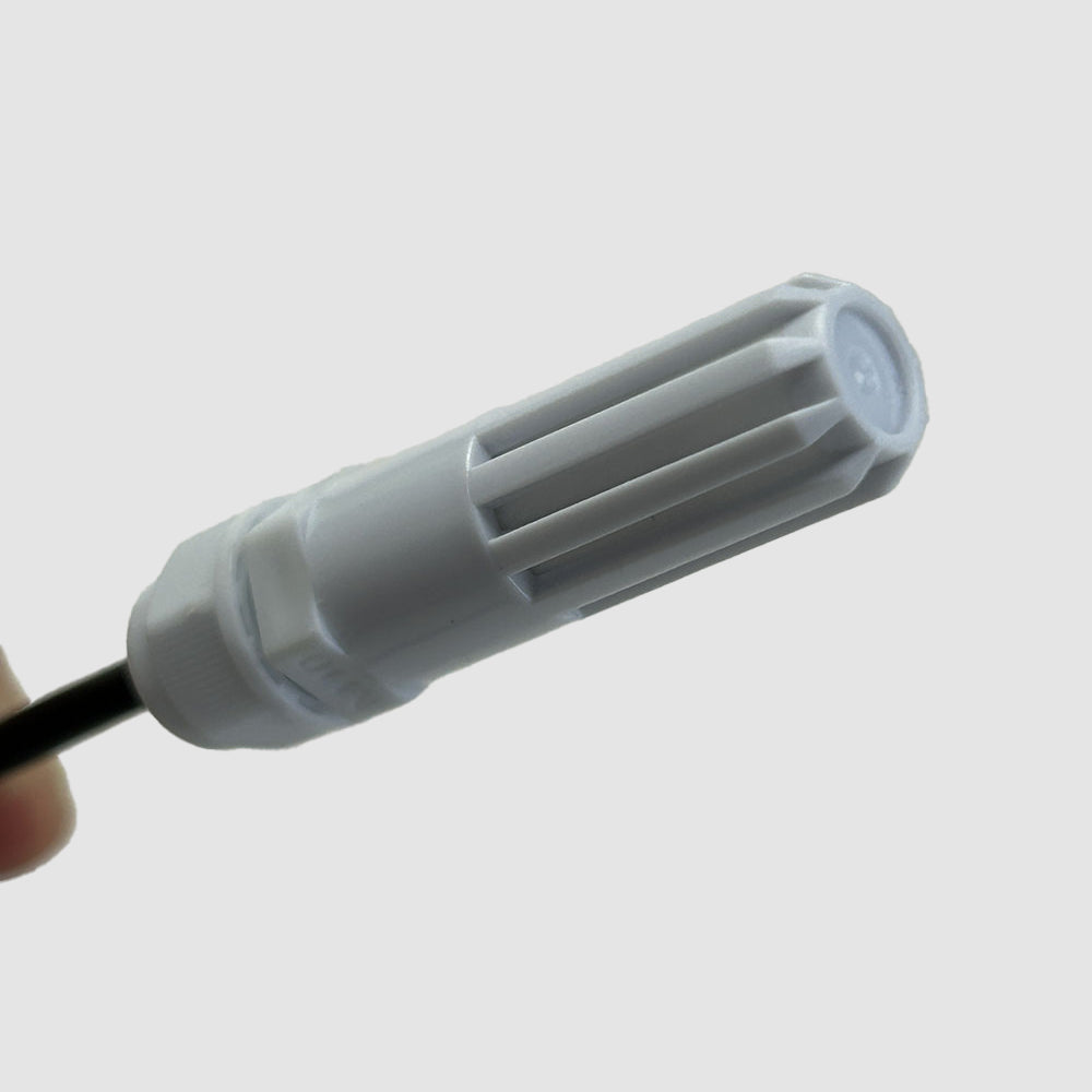 SHT30 Temperature And Humidity Sensor Probe Module I2C Communication Cable