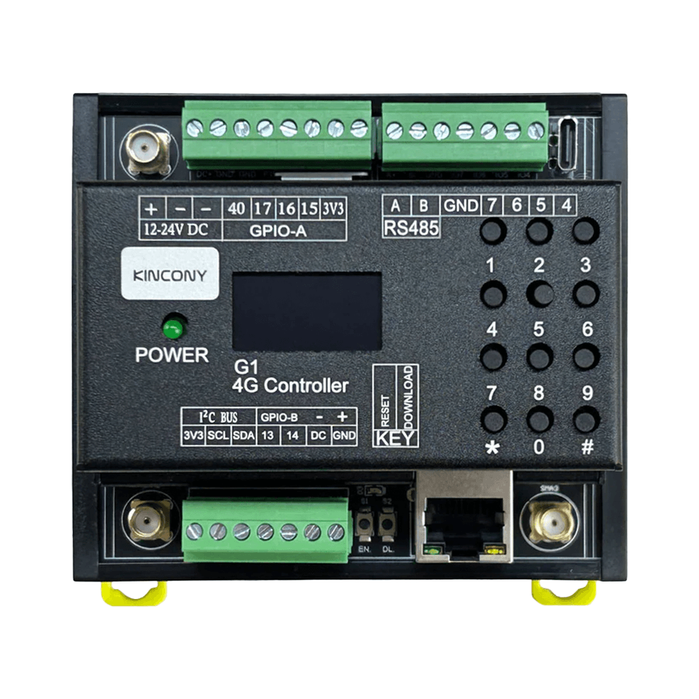 KinCony G1 Programmable 4G Module