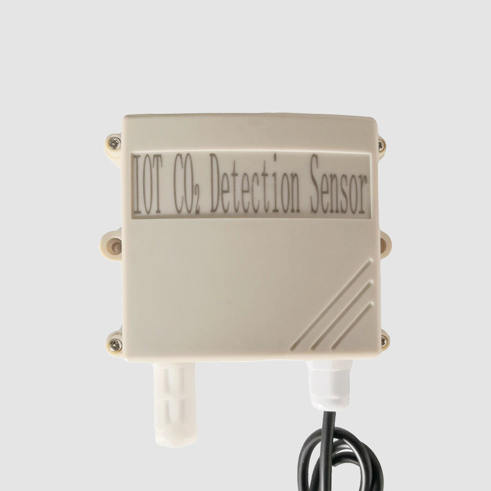 Wired Analog Carbon Dioxide Sensor Co2