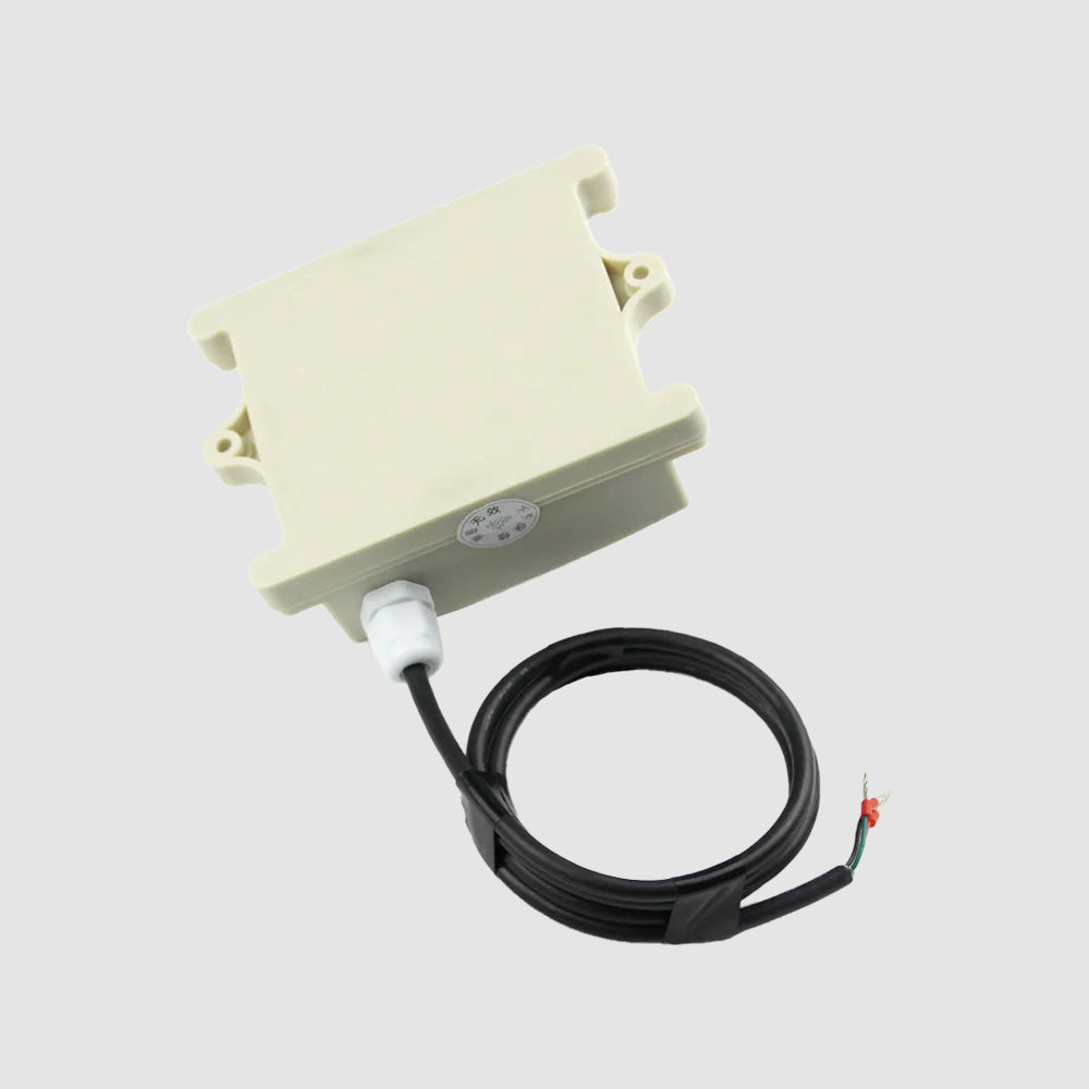Wired Light Intensity Sensor