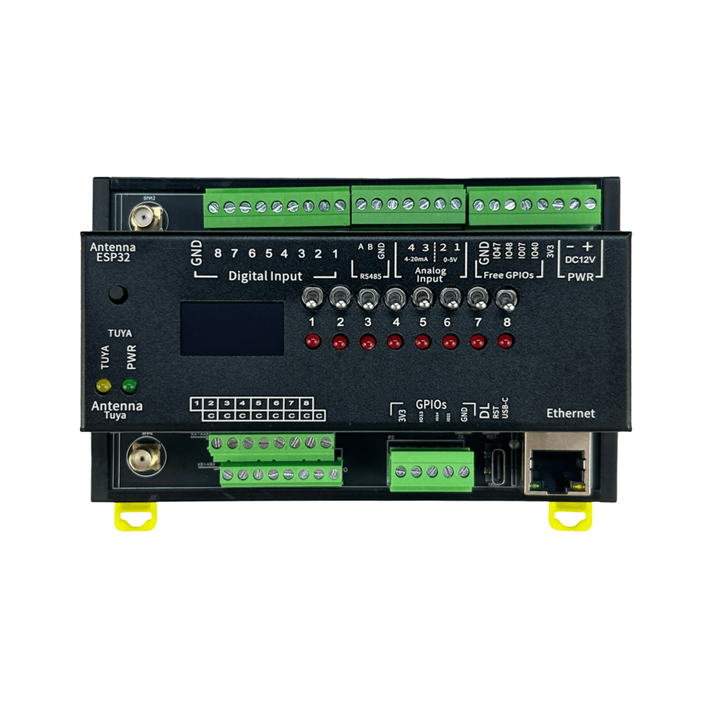 Relay Controller