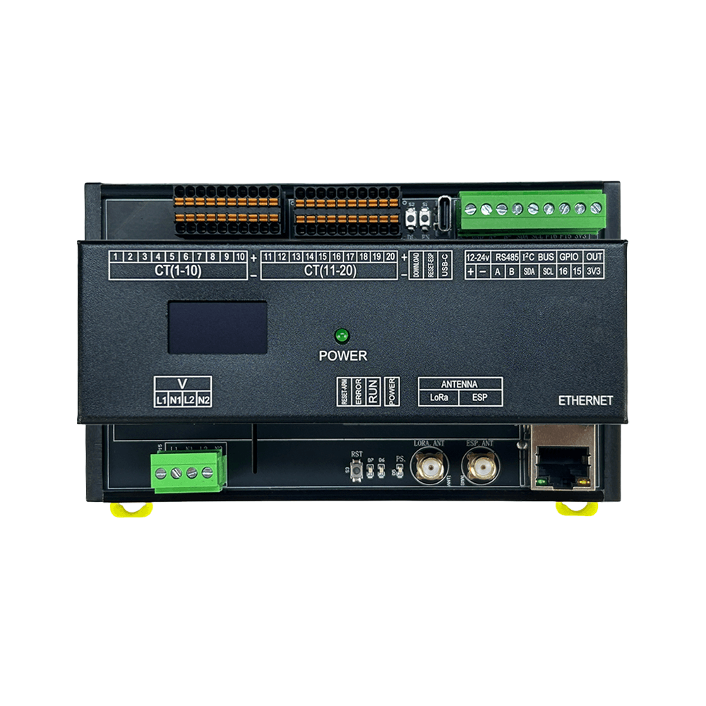 Energy Monitor