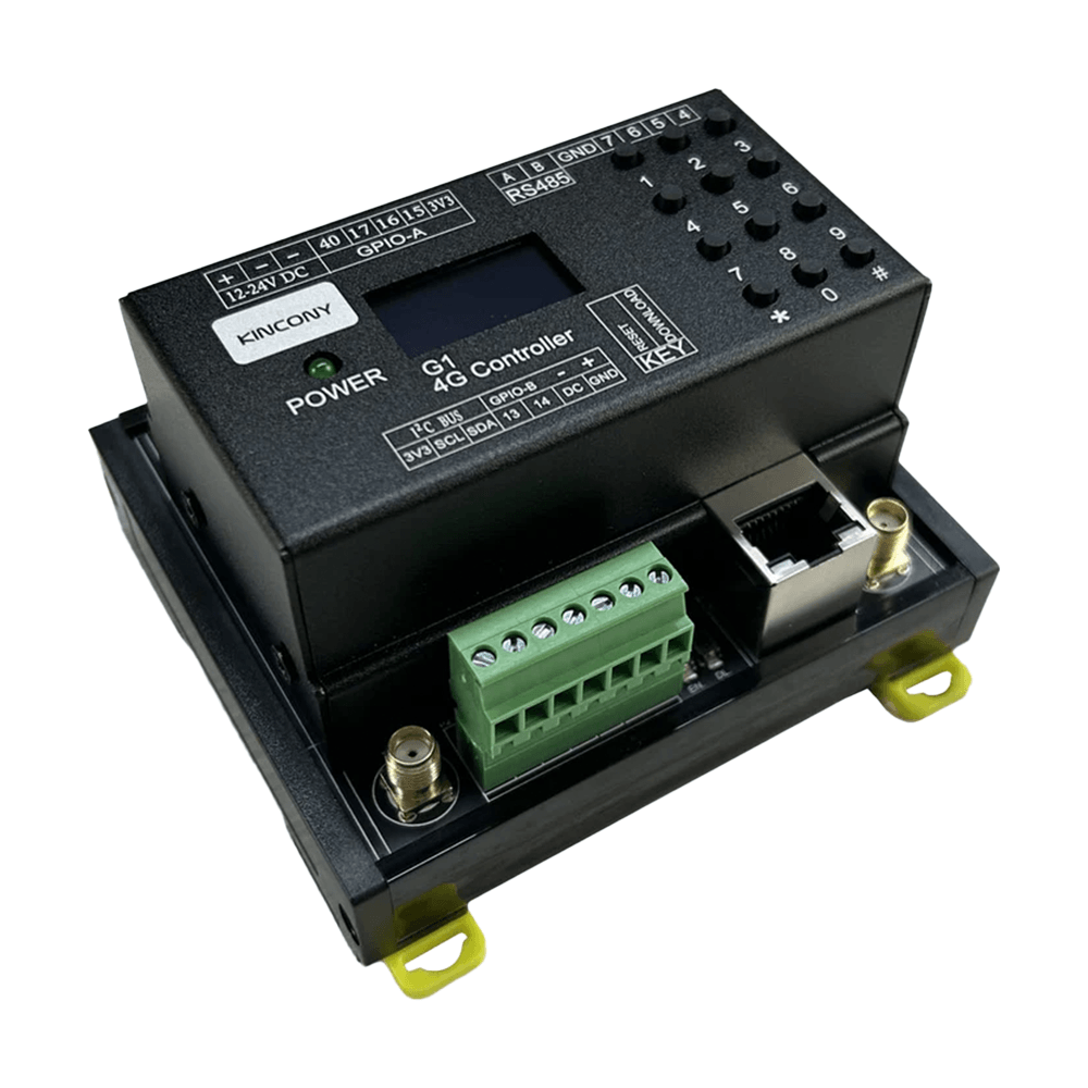 KinCony G1 Programmable 4G Module