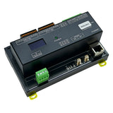 KinCony N20 20-Channel AC Energy Meter (LoRa®-Enabled)