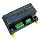 KinCony B8 8-Channel Programmable Smart Relay Controller