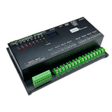 KinCony F8 8-Channel Programmable Smart Relay Controller | Relay Modules Removable