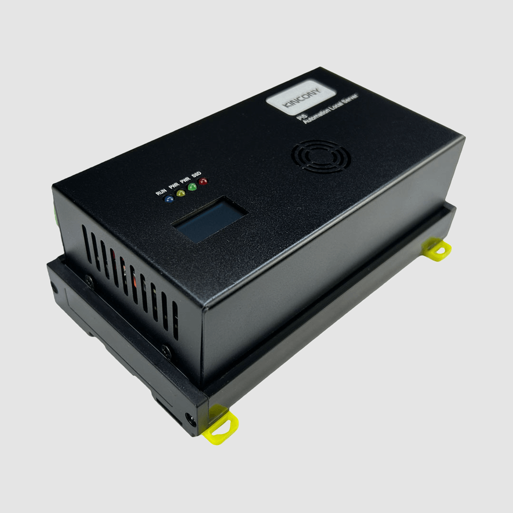 KinCony Pi5 IoT Server (Version 2)